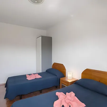 Tatil Evi Casa Del Pescador 2 *