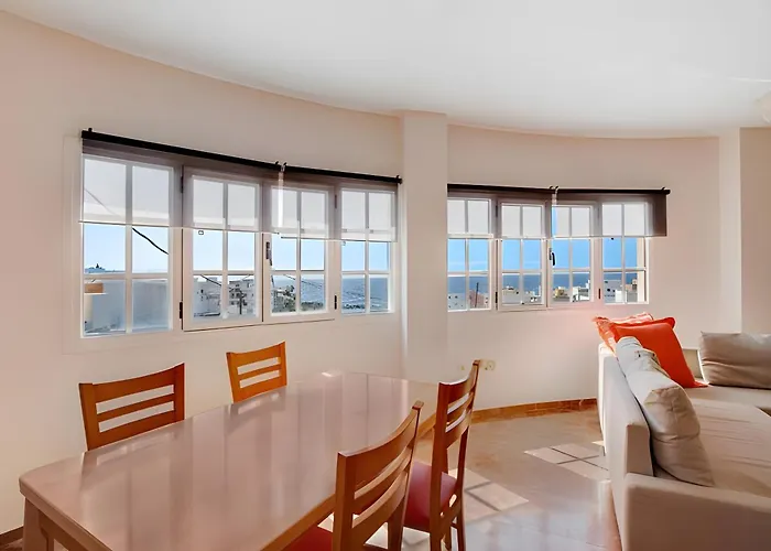 Casa Del Pescador 2 * Santa Cruz de Tenerife