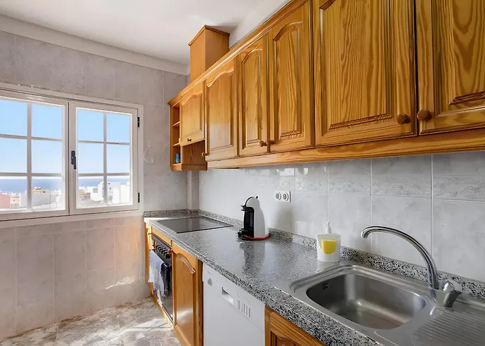 Tatil Evi Casa Del Pescador 2 *