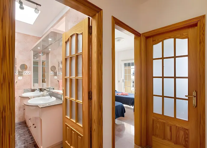 Casa Del Pescador 2 Tatil Evi