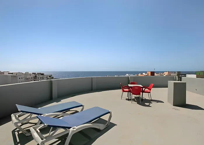 Casa Del Pescador 2 Tatil Evi *