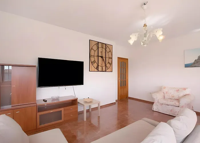 Casa Del Pescador 2 *