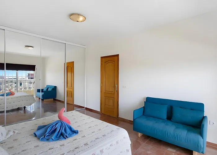 Casa Del Pescador 2 Tatil Evi Santa Cruz de Tenerife