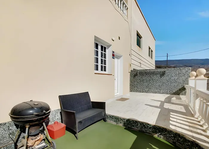 Casa Del Pescador 2 Tatil Evi