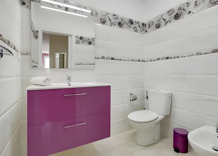 Casa Del Pescador 2 * Santa Cruz de Tenerife