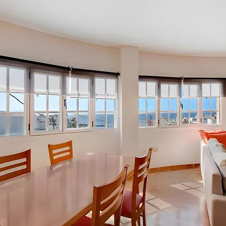 Casa Del Pescador 2 * Santa Cruz de Tenerife