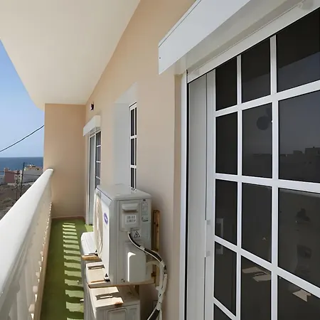 Casa Del Pescador 2 Сasa de vacaciones