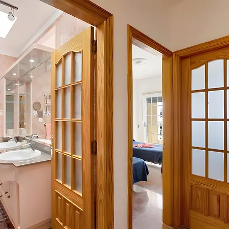 Casa Del Pescador 2 Сasa de vacaciones