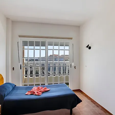 Casa Del Pescador 2 Feriehus