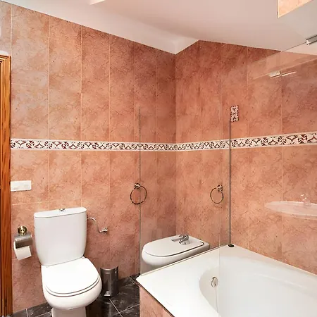 Casa Del Pescador 2 Сasa de vacaciones Santa Cruz de Tenerife