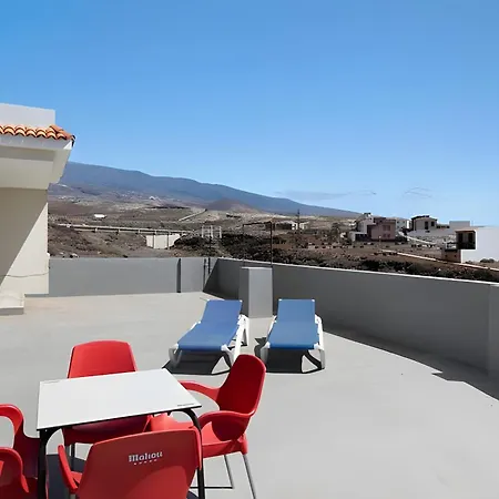Feriehus Casa Del Pescador 2 *