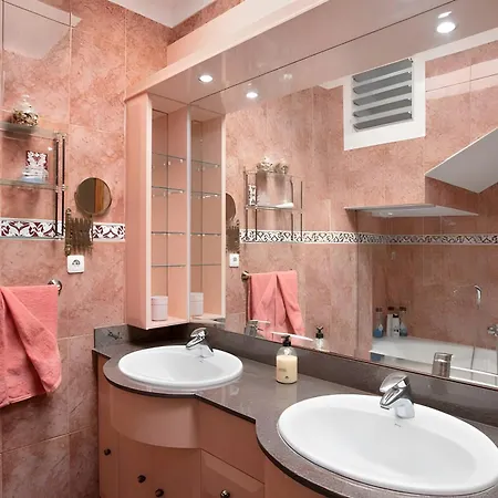 Casa Del Pescador 2 Дом отдыха Санта-Крус-де-Тенерифе
