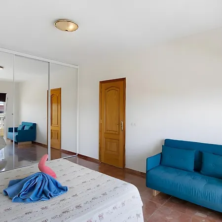 Casa Del Pescador 2 Feriehus Santa Cruz de Tenerife