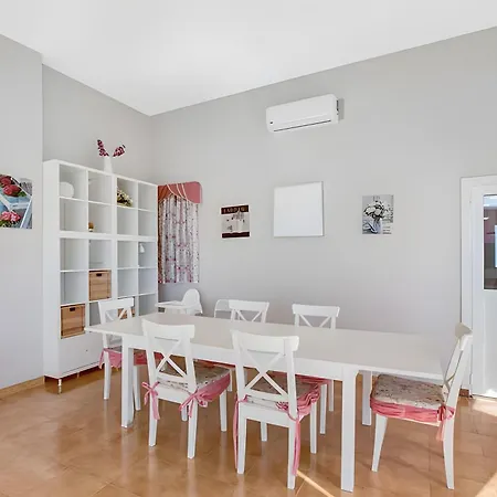 Casa Del Pescador 2 Дом отдыха