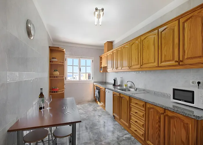 Casa Del Pescador 2 Сasa de vacaciones *