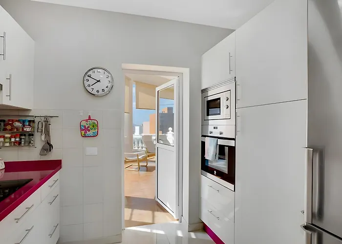 Casa Del Pescador 2 Сasa de vacaciones *