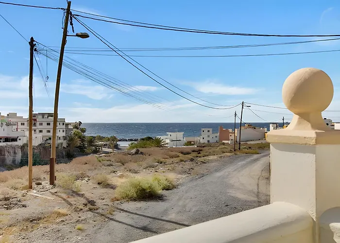 Сasa de vacaciones Casa Del Pescador 2 Santa Cruz de Tenerife
