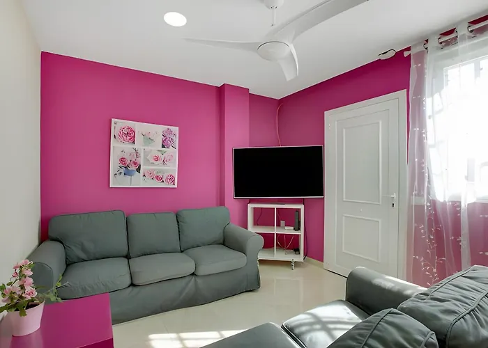 Casa Del Pescador 2 *