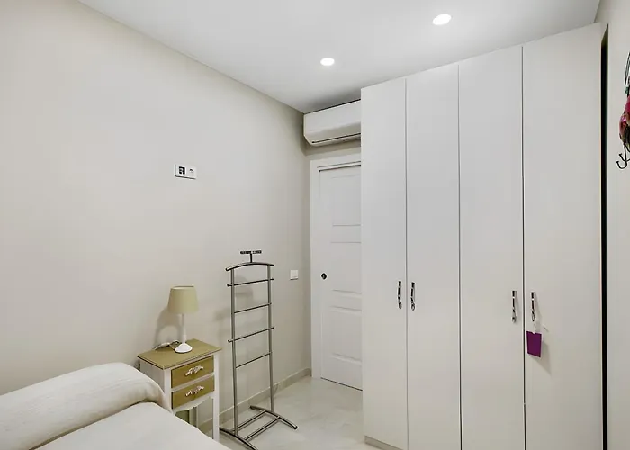 Casa Del Pescador 2 * Santa Cruz de Tenerife