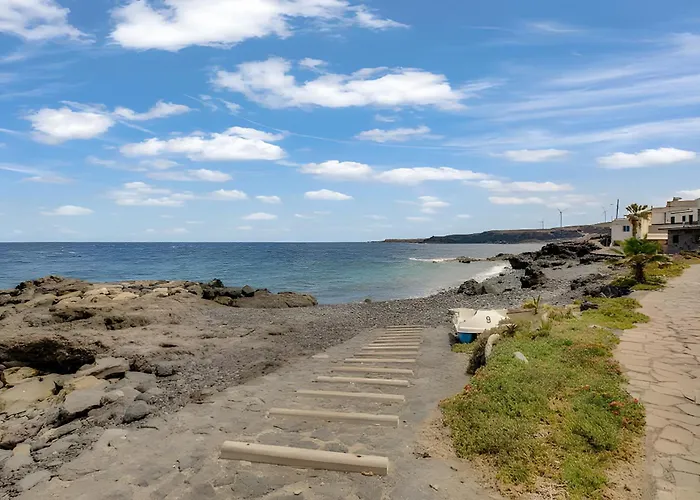 Casa Del Pescador 2 Сasa de vacaciones