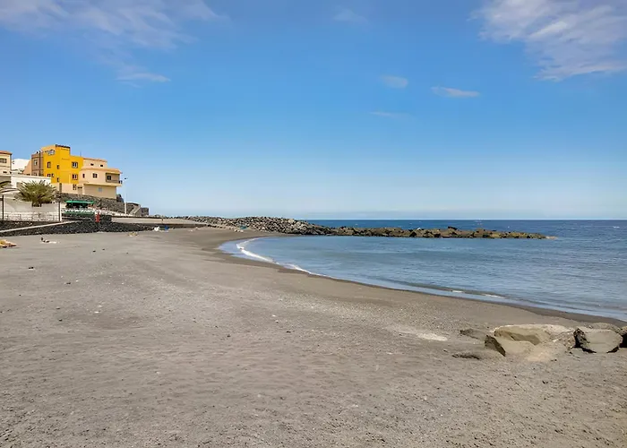 Сasa de vacaciones Casa Del Pescador 2 Santa Cruz de Tenerife