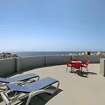 Casa Del Pescador 2 펜션 *