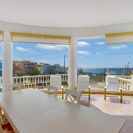 Casa Del Pescador 2 *