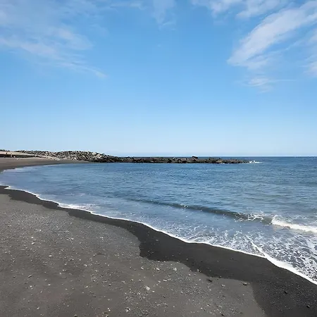 Hébergement de vacances Casa Del Pescador 2 *