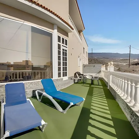 別荘 Casa Del Pescador 2 サンタクルスデテネリフェ