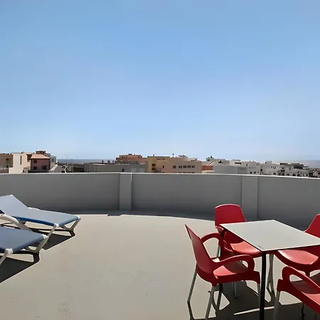 Casa Del Pescador 2 Santa Cruz de Tenerife