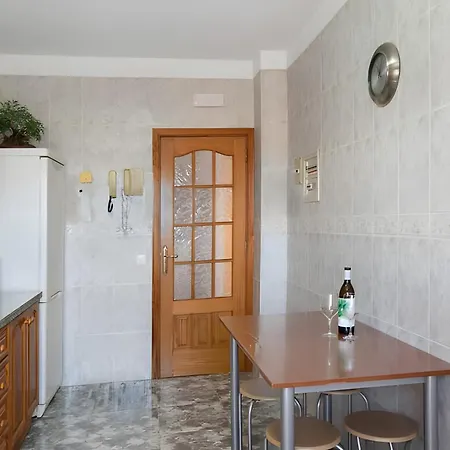 Nyaraló Casa Del Pescador 2