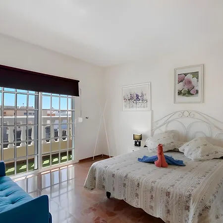 Nyaraló Casa Del Pescador 2 *