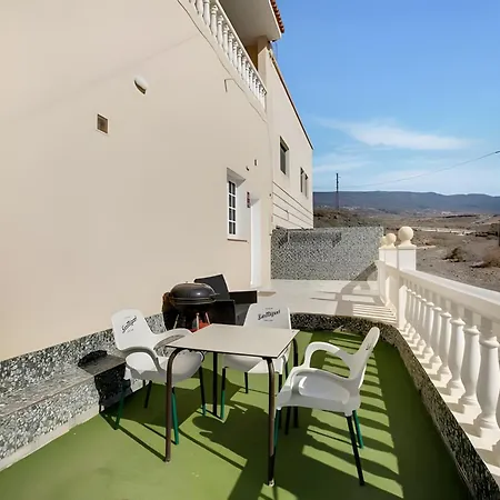 Casa Del Pescador 2 Santa Cruz de Tenerife