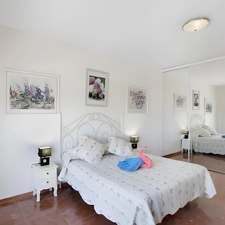 Nyaraló Casa Del Pescador 2 *