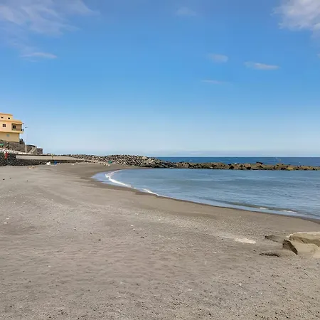 Casa Del Pescador 2 別荘