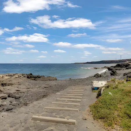 Casa Del Pescador 2 *