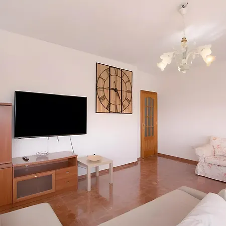 Nyaraló Casa Del Pescador 2