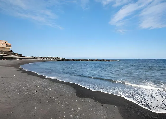 Hébergement de vacances Casa Del Pescador 2 *
