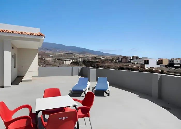 Hébergement de vacances Casa Del Pescador 2 *