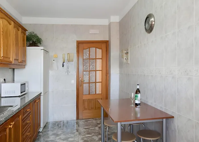 Casa Del Pescador 2 Santa-Cruz de Ténérife