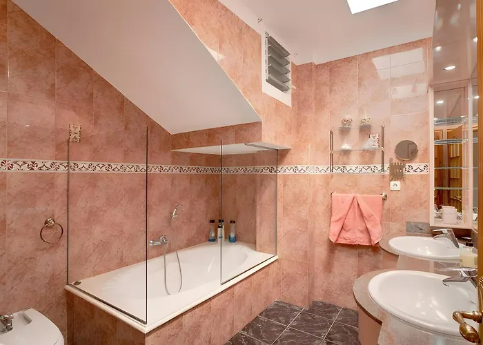 Hébergement de vacances Casa Del Pescador 2