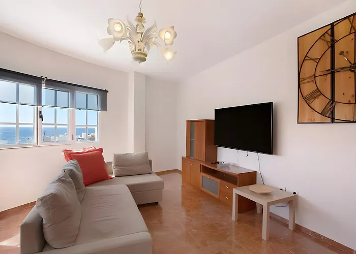 Casa Del Pescador 2 *