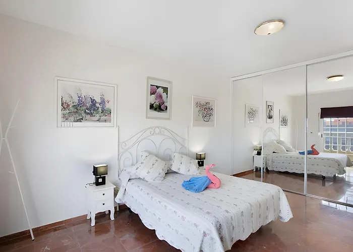 Casa Del Pescador 2 Hébergement de vacances *