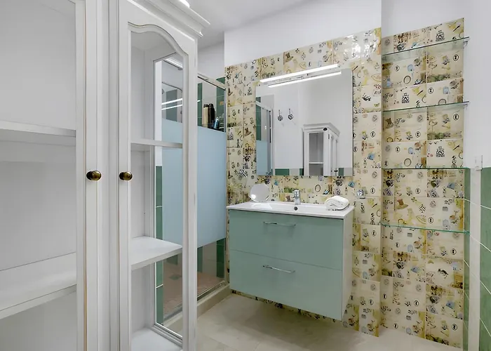 Hébergement de vacances Casa Del Pescador 2