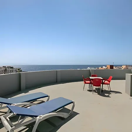 Casa Del Pescador 2 度假居 *