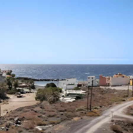 Casa Del Pescador 2
